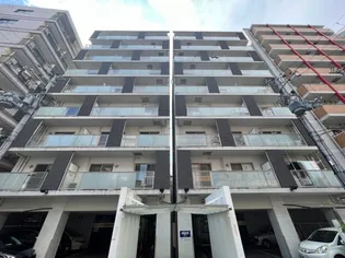 エルミタージュ難波南Ⅱの画像