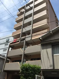 パルテール北の画像