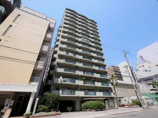 インプルーブ天満大手通の画像