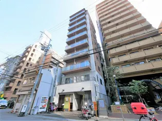 アドーラブル船場の画像