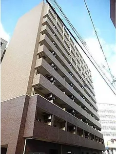 ONE ROOF FLAT FUKUSHIMAの画像