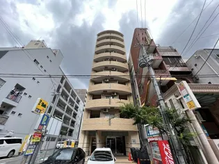 セレニテ日本橋【7階】の外観