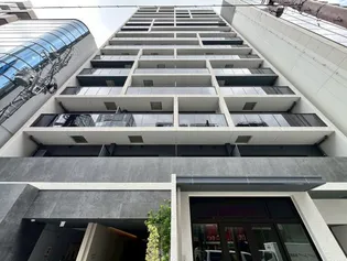 アーバネックス谷町四丁目【2階】の外観