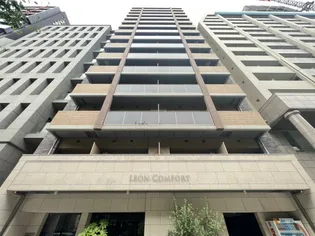 レオンコンフォート本町東IIIの画像