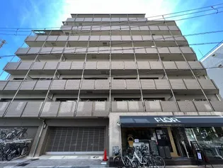 パークハイムうつぼの画像