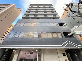 サクシード南森町の画像