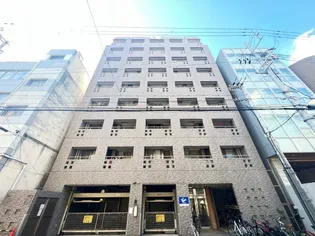 ランドマークシティ大阪城南第2【5階】の外観