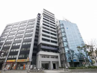 スワンズシティ梅田シエロ【12階】の外観