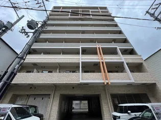 ドゥーエ本庄【5階】の外観