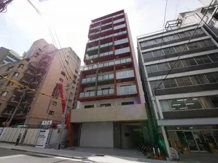 URESIDENCE TEMMABASHIの画像