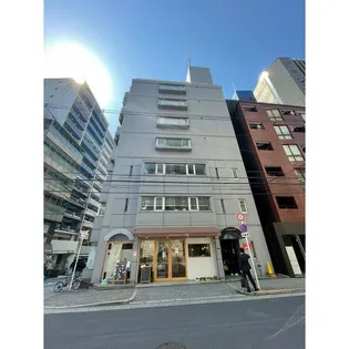 アール天満橋の画像