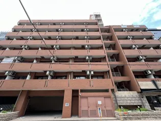 プレサンス東本町の画像