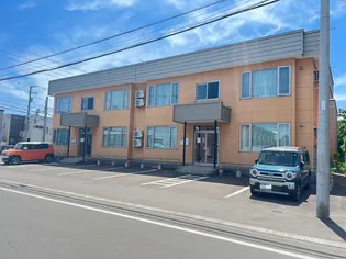 フォーシーズン北門の画像