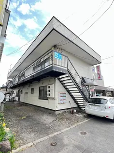 花園ハイツ第一の画像