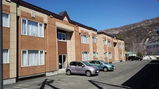 ヴィラクリスタル3の画像