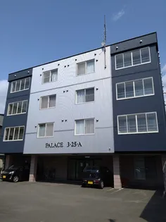 パレス3 25の画像