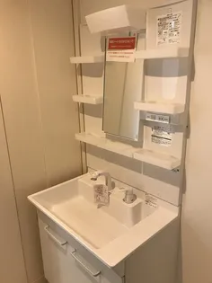 Sorutiga【102号室】の内装