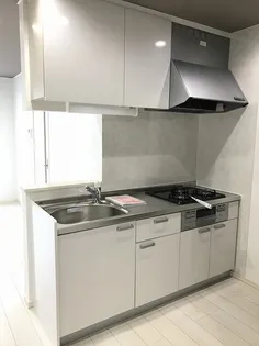 Sorutiga【102号室】のキッチン