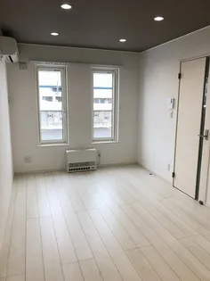 Sorutiga【102号室】の居間