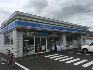 Sorutiga【102号室】の周辺