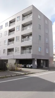 センチュリー開運【202号室】の外観