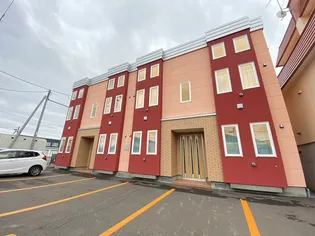 ノースアコードⅡの画像