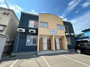 キューブⅧの画像