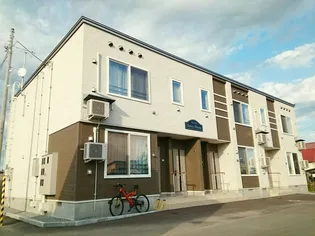 サニーハウスの画像