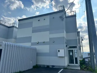 ラメゾンIIの画像