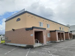 アルカンシエル Aの画像