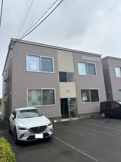 ATEENA11 21の画像