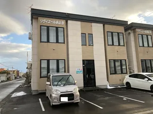 リヴィエール永山の画像