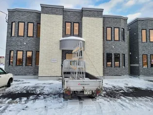 シャルマン神楽の画像