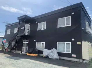 ガーベラ交差点南の画像