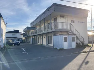 サンコート末広の画像