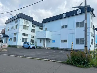 DIANA VILLAの画像