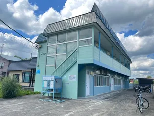 メモリアルパークNAKAMURA【101号室】の外観