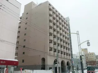 メゾン ド ノールの画像
