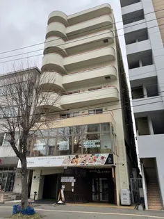 レジデンス5条【305号室】の外観