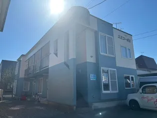 エミーコーポⅡの画像