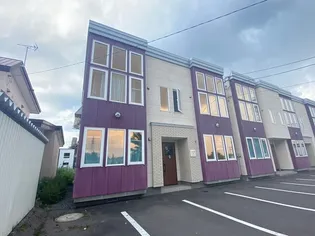 ラテラIIA棟の画像