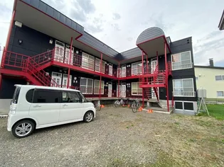 シャルム赤塚川端の画像