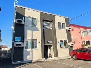 CASA LESSAGEの画像