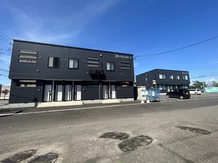 アレーズ・クレール A・B【a103号室】の外観