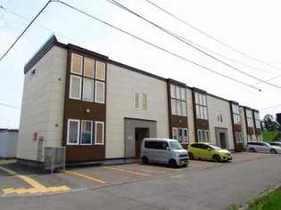 メゾン ド ユウキⅢAの画像