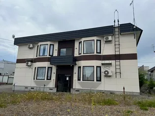 ハイツむかいの画像