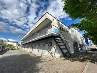 高西ハイツの画像