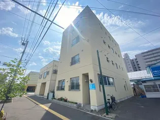 神田ハイツの画像