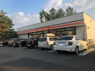 BMS−Ⅱ【A号室】の外観