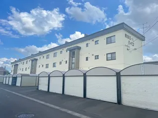 豊岡3 8ハイツの画像